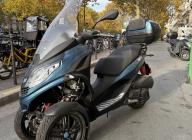 PIAGGIO MP3 300 HPE ABS ASR