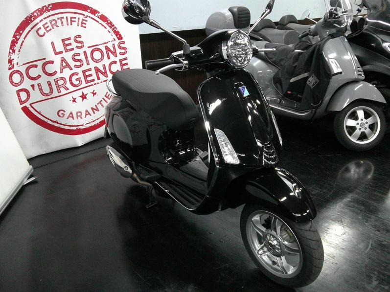 VESPA PRIMAVERA 125 ABS 2024 1200KM