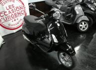 VESPA PRIMAVERA 125 ABS 2024 1200KM