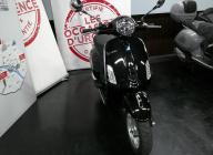 VESPA PRIMAVERA 125 ABS 2024 1200KM
