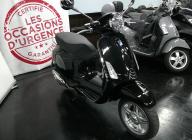 VESPA PRIMAVERA 125 ABS 2024 1200KM