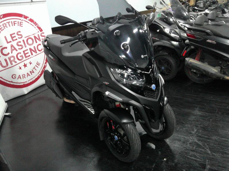PIAGGIO MP3 400 HPE 2022 13057KM