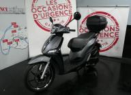 PIAGGIO Liberty 50 4T 2019 7200KM