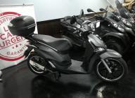 PIAGGIO Liberty 50 4T 2019 7200KM