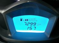 PIAGGIO Liberty 50 4T 2019 7200KM