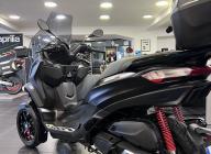PIAGGIO MP3 400 HPE SPORT ABS ASR