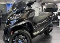 PIAGGIO MP3 400 HPE SPORT ABS ASR