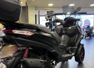 PIAGGIO MP3 400 HPE SPORT ABS ASR
