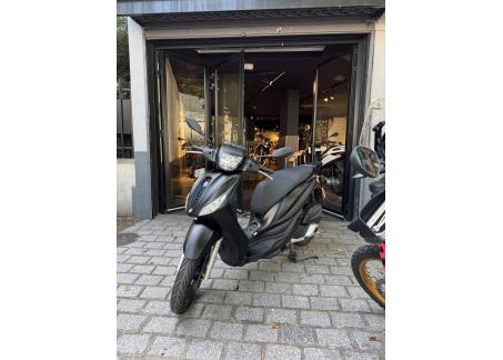 PIAGGIO MEDLEY 125 Iget