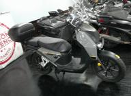 SUPER SOCO CPx ELECTRIQUE 2023 6300KM