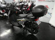 SUPER SOCO CPx ELECTRIQUE 2023 6300KM