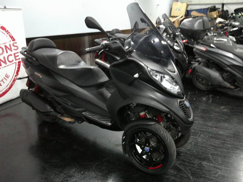 PIAGGIO MP3 400 HPE 2021 20500KM