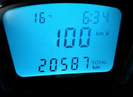 PIAGGIO MP3 400 HPE 2021 20500KM