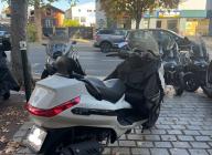 PIAGGIO 125 X-EVO