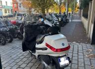 PIAGGIO 125 X-EVO