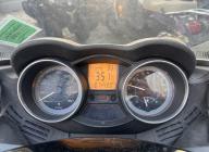 PIAGGIO 125 X-EVO