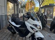 PIAGGIO 125 X-EVO