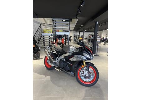 APRILIA RSV4 1100