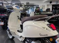 VESPA PRIMAVERA 125