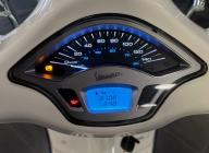 VESPA PRIMAVERA 125