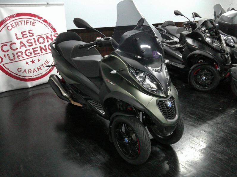 PIAGGIO MP3 500 HPE 2021 8300KM