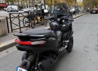 PIAGGIO MP3 400 LT SPORT