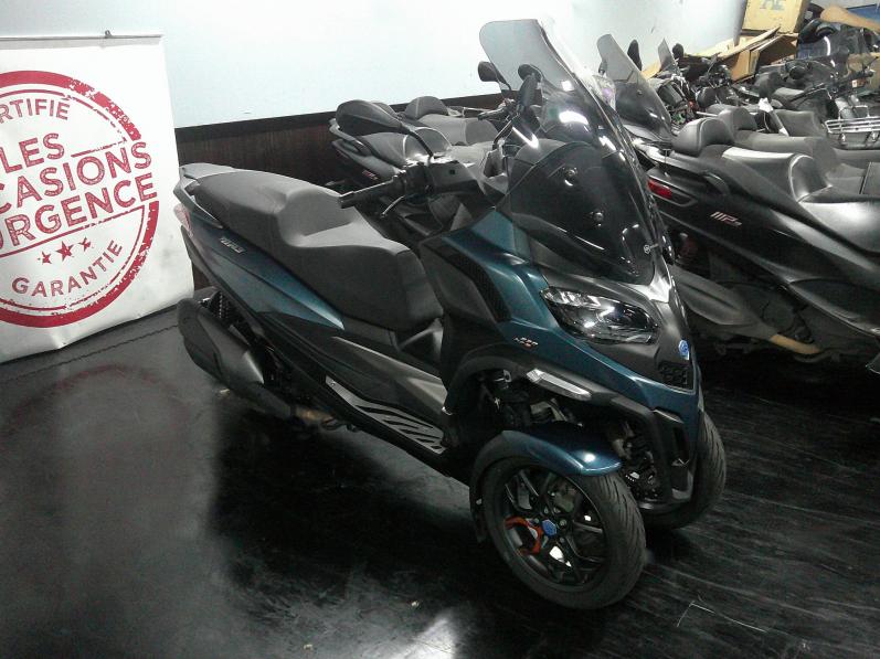 PIAGGIO MP3 530 HPE 2022 12200KM