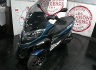 PIAGGIO MP3 530 HPE 2022 12200KM