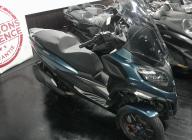 PIAGGIO MP3 530 HPE 2022 12200KM
