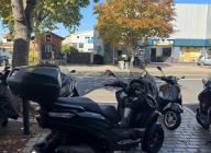 PIAGGIO MP3 530 HPE EXCLUSIVE