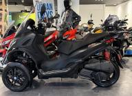 PIAGGIO MP3 300 HPE SPORT ABS ASR