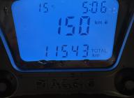 PIAGGIO MP3 300 HPE SPORT ABS ASR