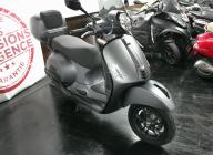 VESPA GTS 300 ABS 2023 2800KM
