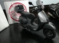 VESPA GTS 300 ABS 2023 2800KM