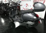 VESPA GTS 300 ABS 2023 2800KM
