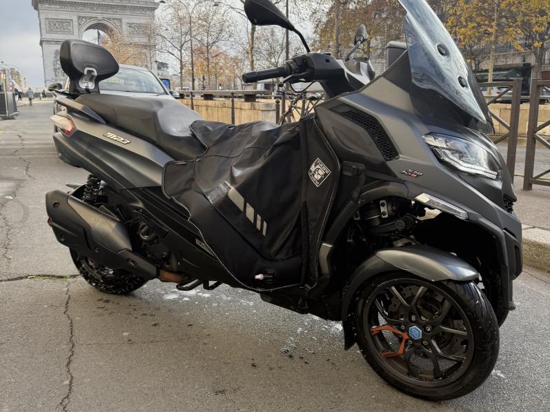 PIAGGIO MP3 530 HPE EXCLUSIVE