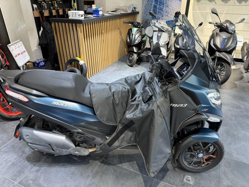 PIAGGIO MP3 530 HPE EXCLUSIVE