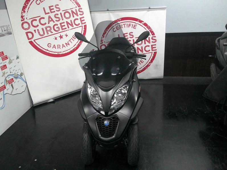 PIAGGIO MP3 400 HPE 2022 24600KM