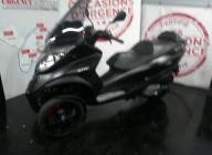 PIAGGIO MP3 400 HPE 2022 24600KM