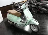 VESPA PRIMAVERA 50 4T 2019 6500KM