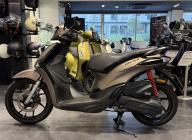 PIAGGIO LIBERTY S 50 Iget