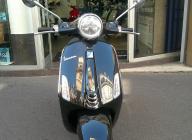 VESPA PRIMAVERA ELECTRICA  45 2025