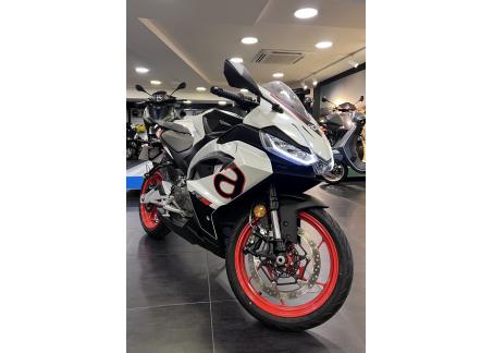 APRILIA RS 457 E5+