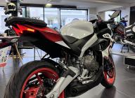 APRILIA RS 457 E5+