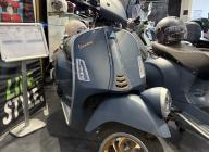 VESPA GTV 300