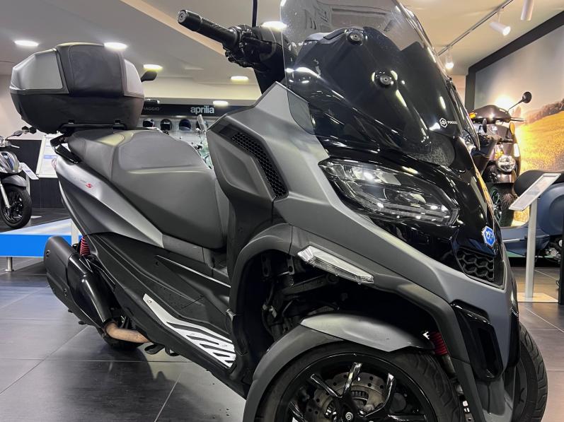 PIAGGIO MP3 400 HPE SPORT ABS ASR