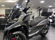 PIAGGIO MP3 400 HPE SPORT ABS ASR