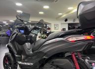 PIAGGIO MP3 400 HPE SPORT ABS ASR