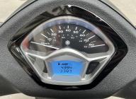 PIAGGIO LIBERTY S 50 Iget - NOIR MAT - 1ER MAIN 