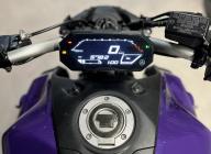 YAMAHA MT-07 (47.5CV)